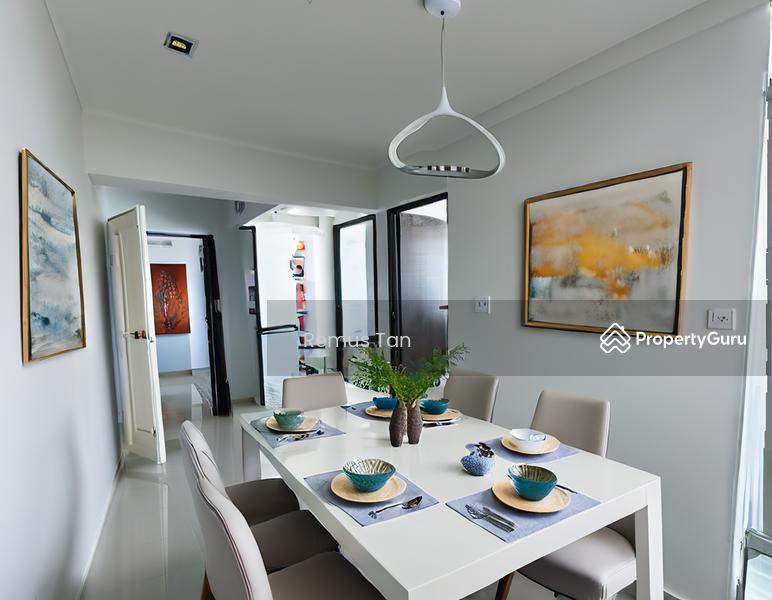 266A Compassvale Bow