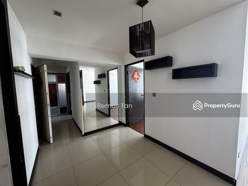 266A Compassvale Bow