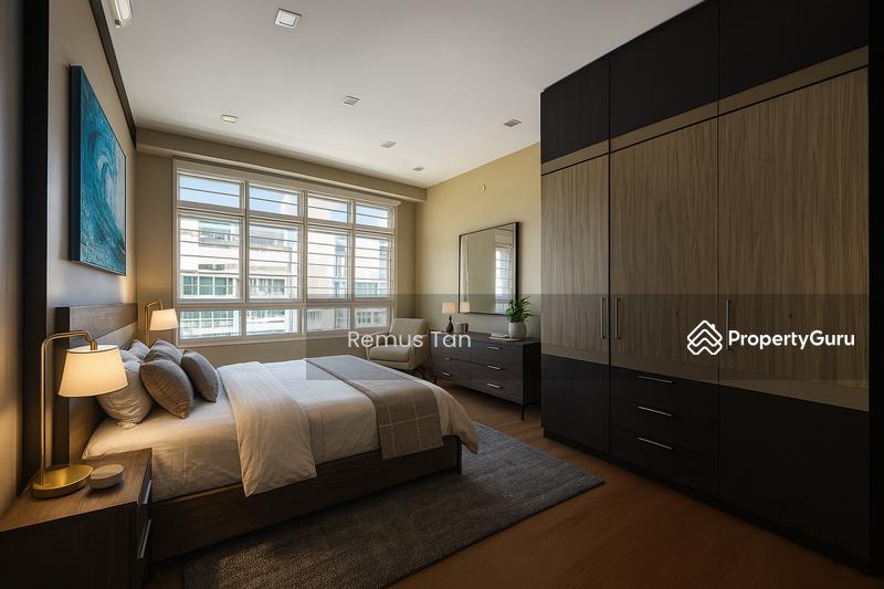 266A Compassvale Bow