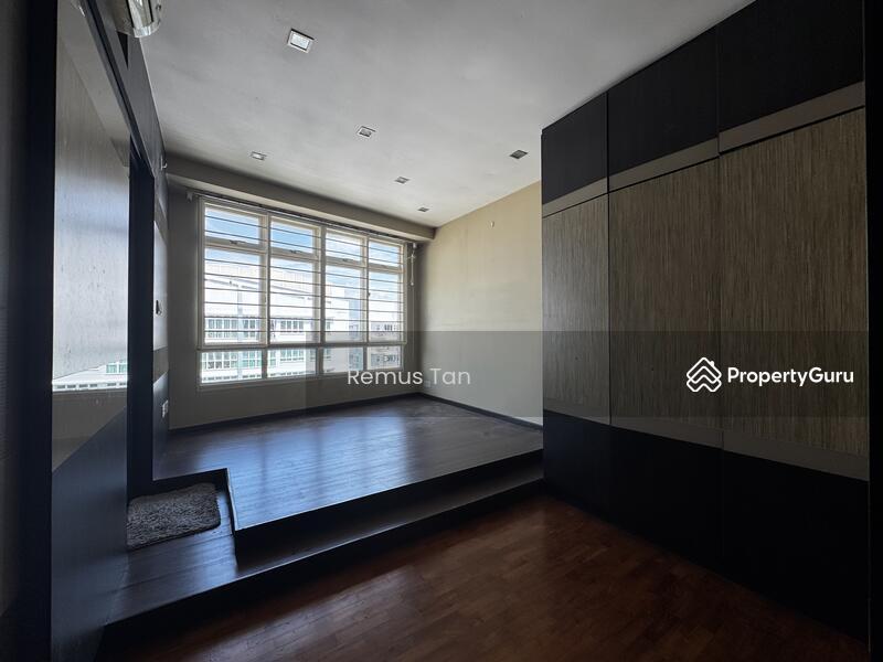 266A Compassvale Bow