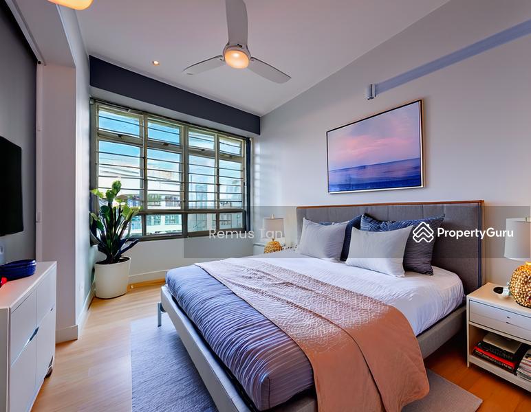 266A Compassvale Bow