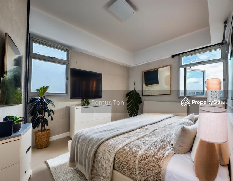 266A Compassvale Bow