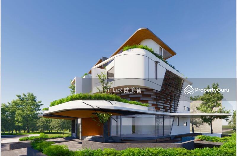 Prop-GPT: Semi-Detached: D19  Tai Yuan Garden