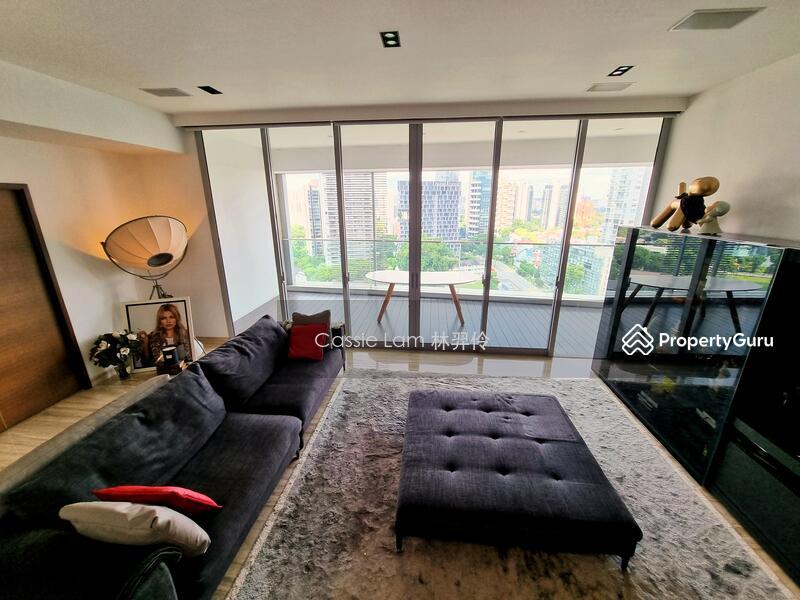 Prop-GPT: Condominium: D09  The Orchard Residences