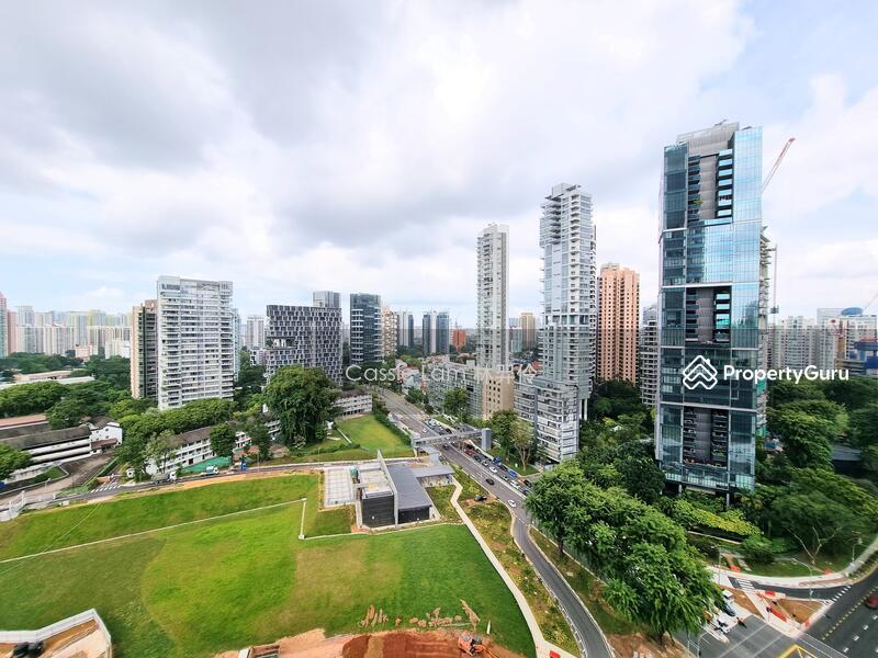 Condominium for Sale: D09, 237973
