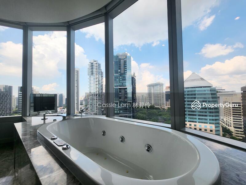 Condominium for Sale: D09, 237973