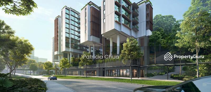 Condominium for Sale: D05, 139743