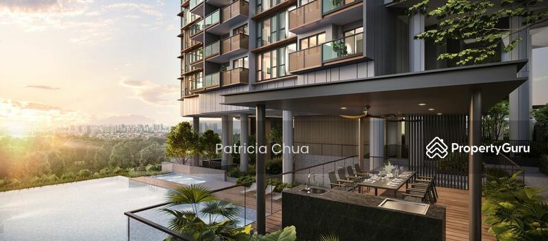 Condominium for Sale: D05, 139743