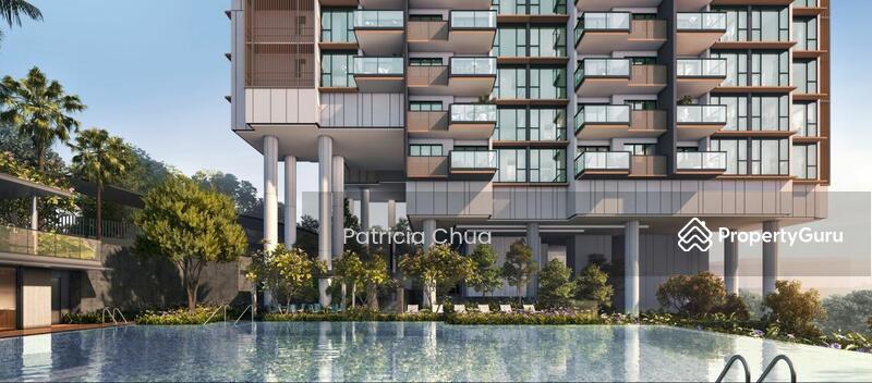 Condominium for Sale: D05, 139743