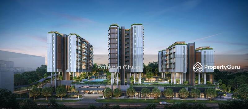 Condominium for Sale: D05, 139743