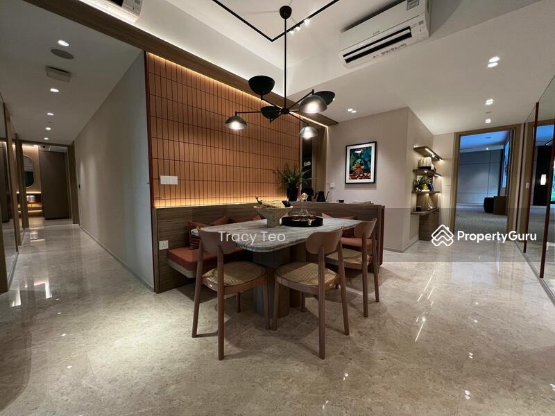 Prop-GPT: Condominium: D21  Pinetree Hill