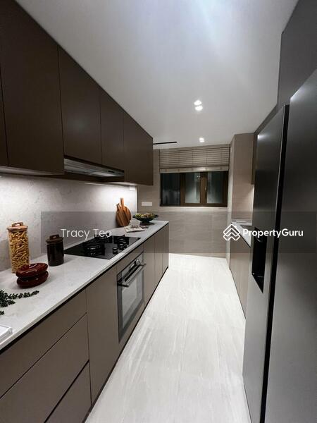 Condominium for Sale: D21, 598441