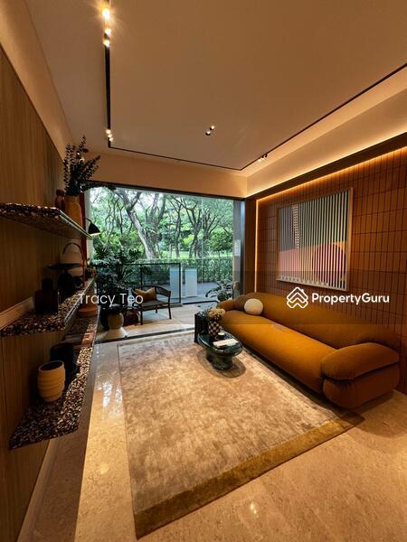 Condominium for Sale: D21, 598441