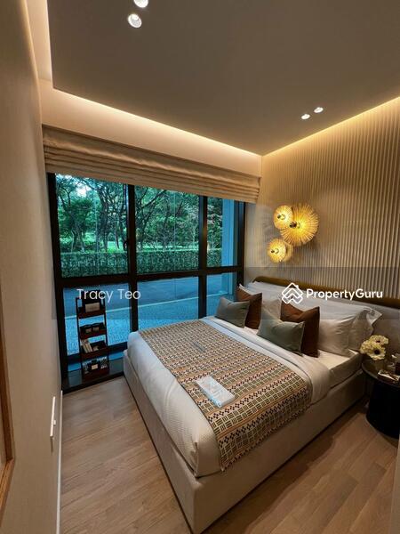 Condominium for Sale: D21, 598441