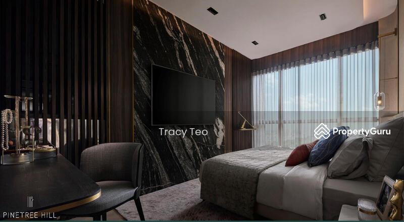 Condominium for Sale, Pinetree Hill, SGD 4,382,000 | 99-year lease