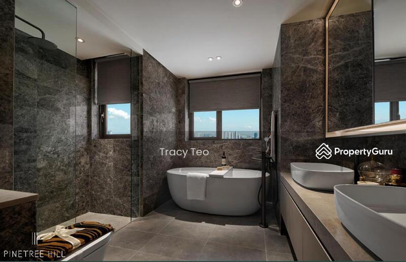 Condominium for Sale, Pinetree Hill, SGD 4,382,000 | 99-year lease