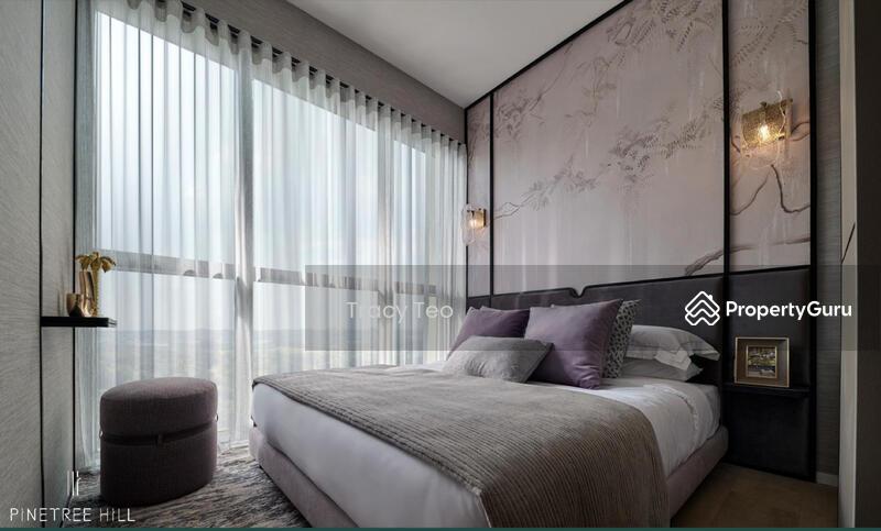 Condominium for Sale, Pinetree Hill, SGD 4,382,000 | 99-year lease