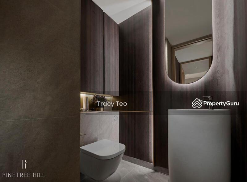Condominium for Sale, Pinetree Hill, SGD 4,382,000 | 99-year lease