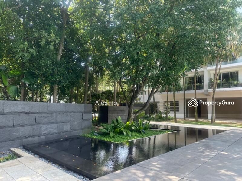 Condominium for Sale, Grange Residences, SGD 10,000,000 | Freehold