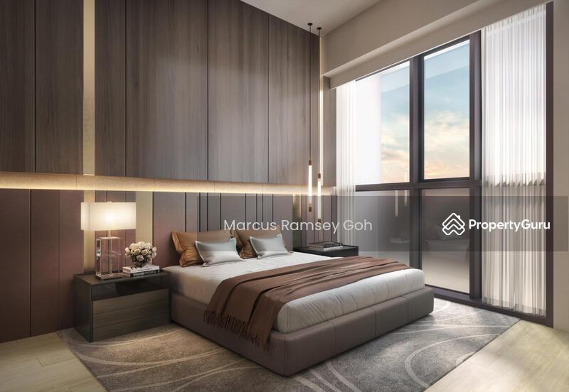 Prop-GPT: Apartment: D08  The Ranz