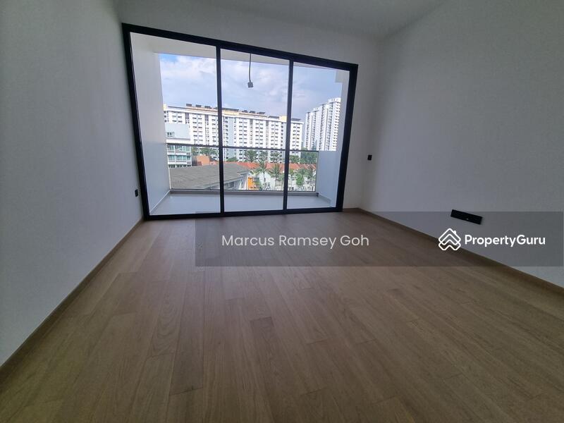 Apartment for Sale: D08, 218390