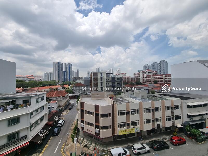 Apartment for Sale: D08, 218390