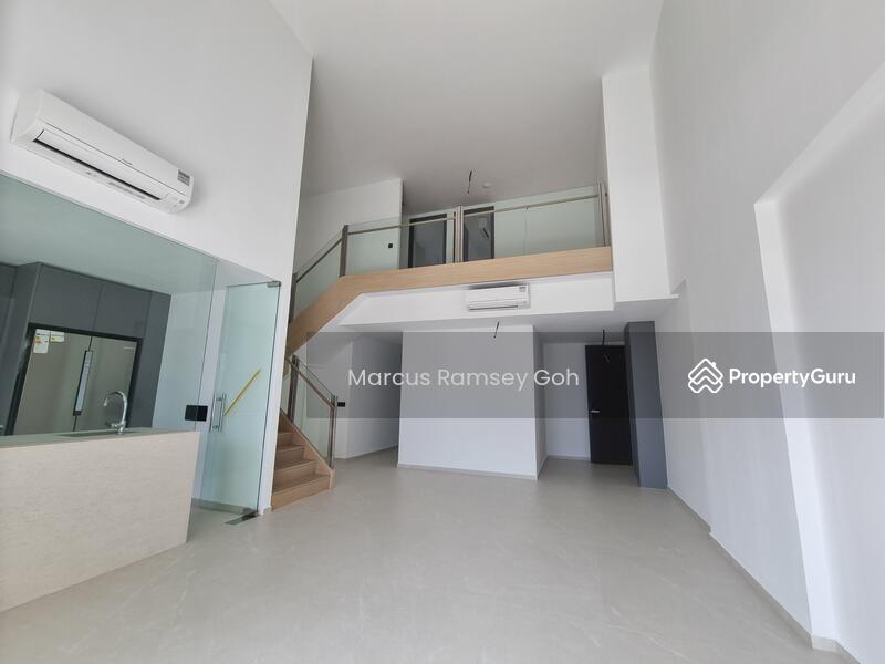 Apartment for Sale: D08, 218390
