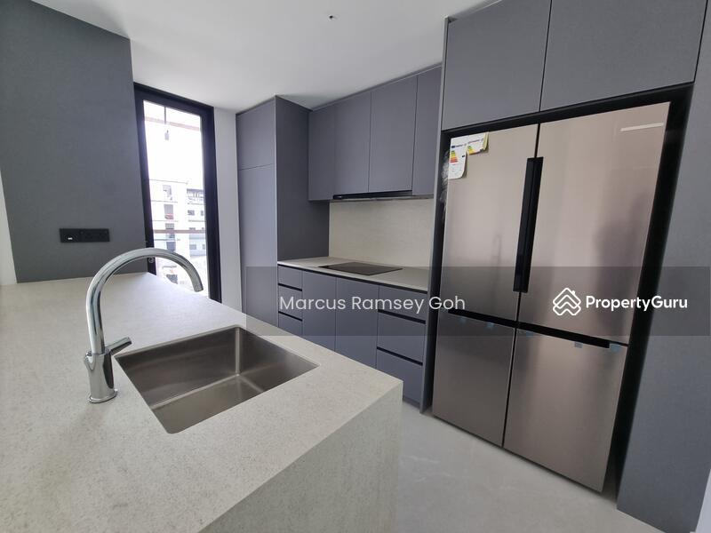 Apartment for Sale: D08, 218390