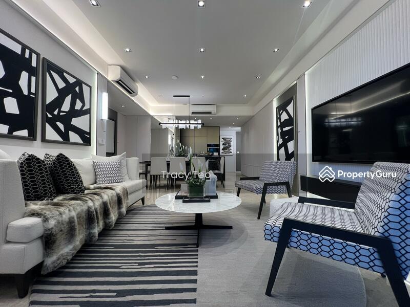 Prop-GPT: Condominium: D15  Tembusu Grand