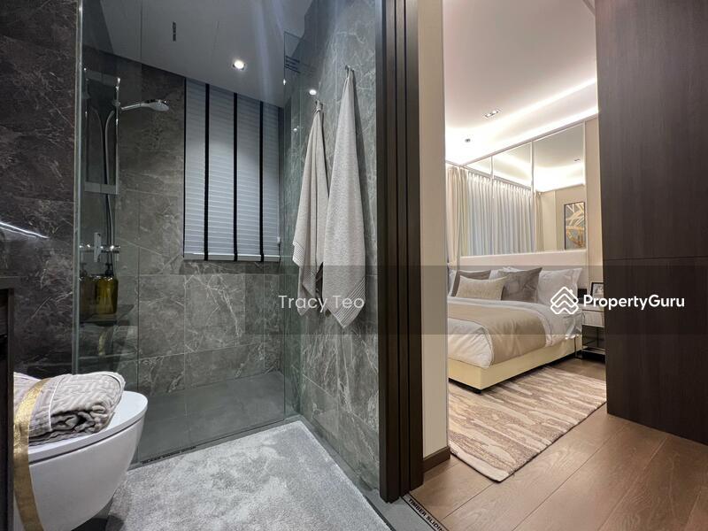 Condominium for Sale, Tembusu Grand, SGD 4,028,000 | 99-year lease