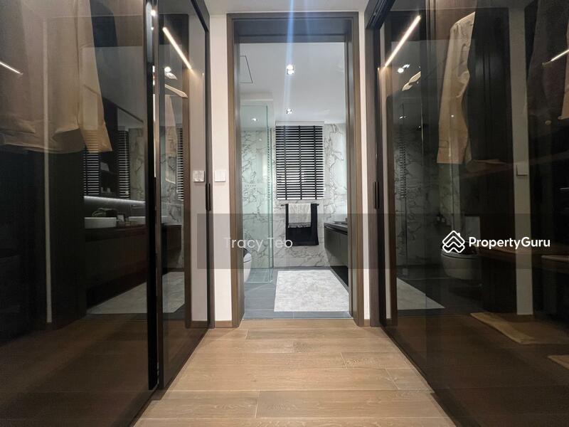 Condominium for Sale, Tembusu Grand, SGD 4,028,000 | 99-year lease