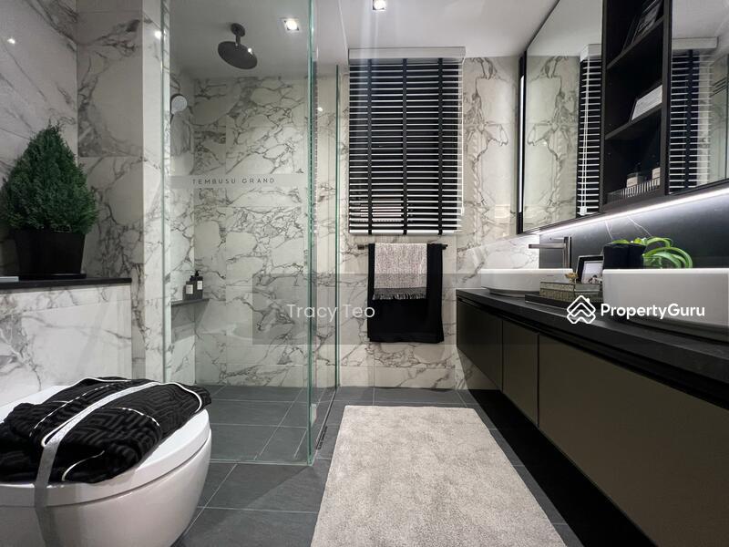 Condominium for Sale, Tembusu Grand, SGD 4,028,000 | 99-year lease