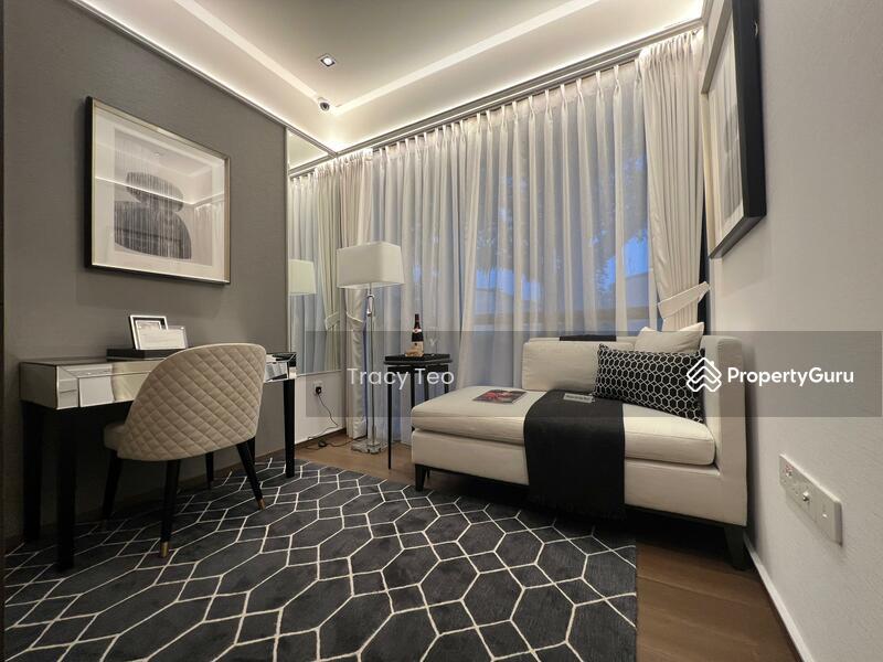 Condominium for Sale, Tembusu Grand, SGD 4,028,000 | 99-year lease