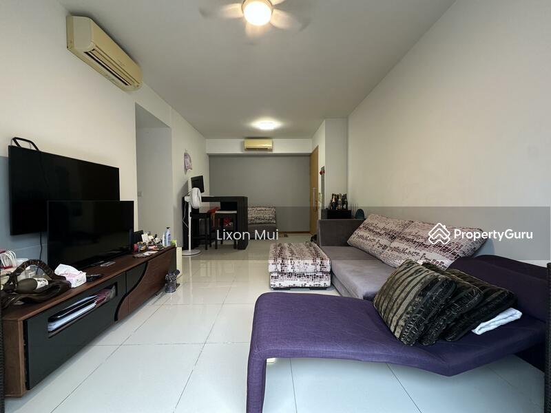 Prop-GPT: Condominium: D13 Potong Pasir 8 @ Woodleigh