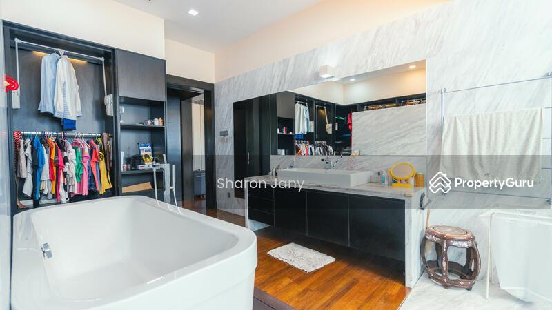 Detached for Sale, Freehold Detached House 2 Storey District 19, SGD 11,180,000 | Freehold