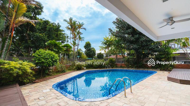 Detached for Sale, Freehold Detached House 2 Storey District 19, SGD 11,180,000 | Freehold