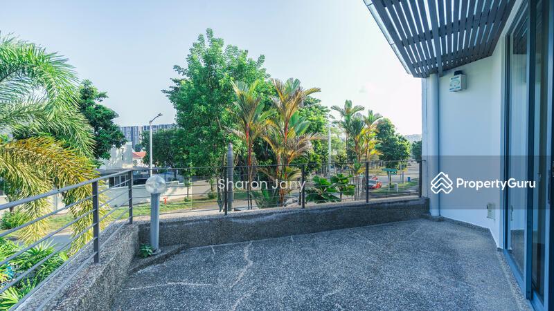 Detached for Sale, Freehold Detached House 2 Storey District 19, SGD 11,180,000 | Freehold