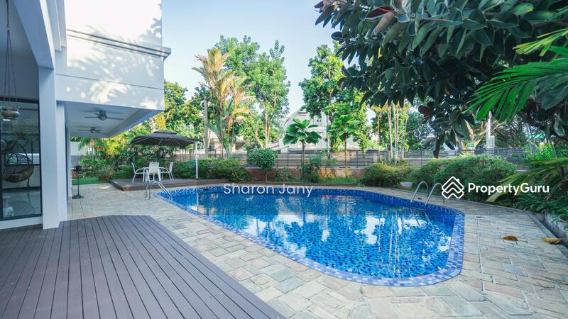 Detached for Sale, Freehold Detached House 2 Storey District 19, SGD 11,180,000 | Freehold