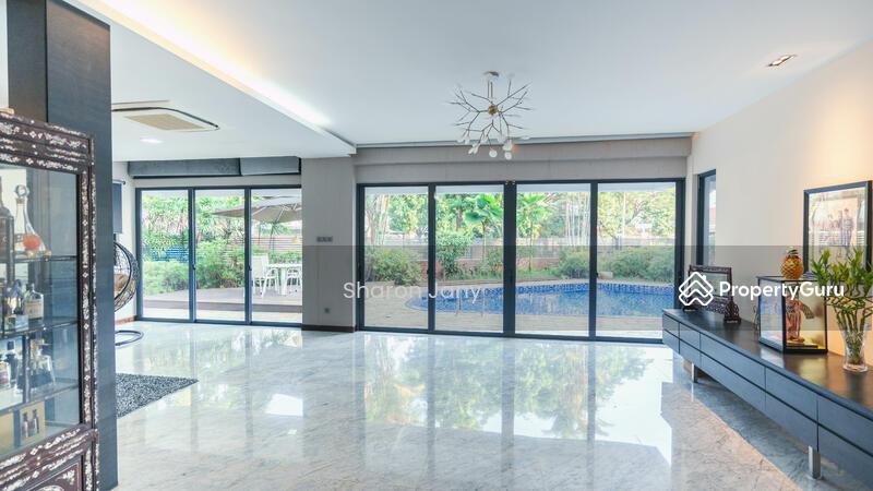 Detached for Sale, Freehold Detached House 2 Storey District 19, SGD 11,180,000 | Freehold
