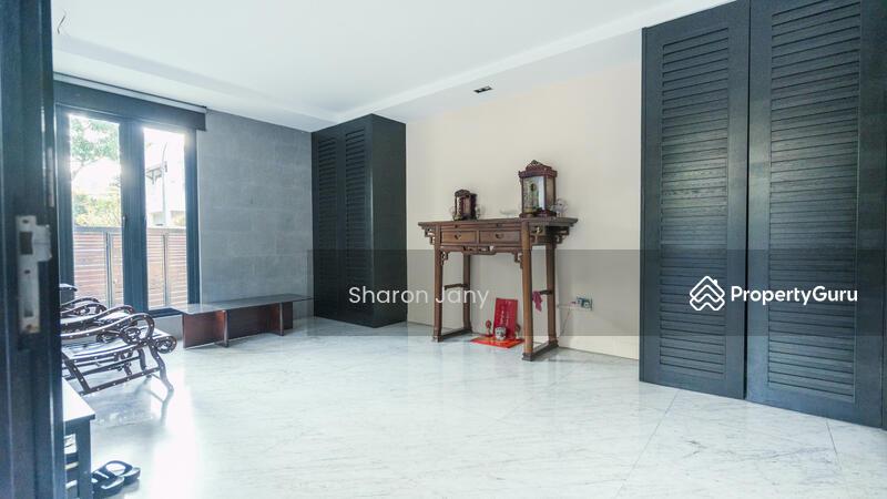 Detached for Sale, Freehold Detached House 2 Storey District 19, SGD 11,180,000 | Freehold