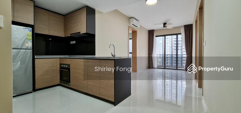 Prop-GPT: Condominium: D23 Hillview Midwood