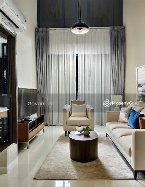 Prop-GPT: Condominium: D05  Normanton Park