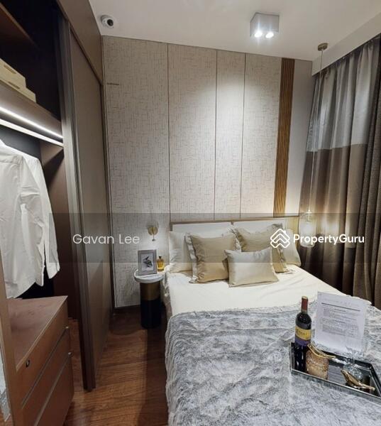 Condominium for Sale, Normanton Park, SGD 1,488,000 | 99-year lease
