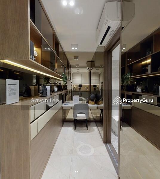 Condominium for Sale, Normanton Park, SGD 1,488,000 | 99-year lease