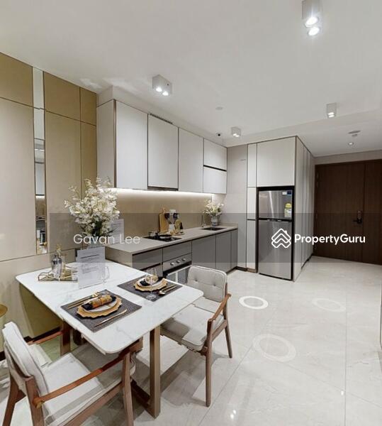 Condominium for Sale, Normanton Park, SGD 1,488,000 | 99-year lease