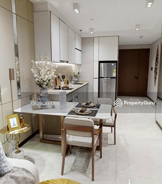 Condominium for Sale, Normanton Park, SGD 1,488,000 | 99-year lease