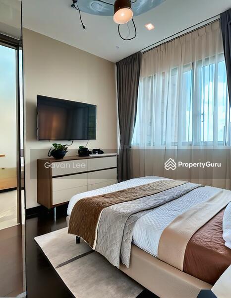 Condominium for Sale, Normanton Park, SGD 1,488,000 | 99-year lease