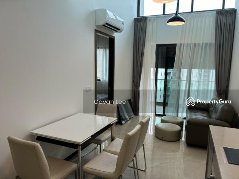 Condominium for Sale, Normanton Park, SGD 1,488,000 | 99-year lease