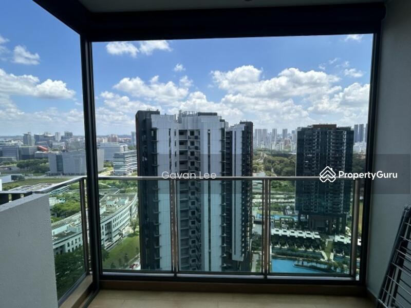 Condominium for Sale, Normanton Park, SGD 1,488,000 | 99-year lease