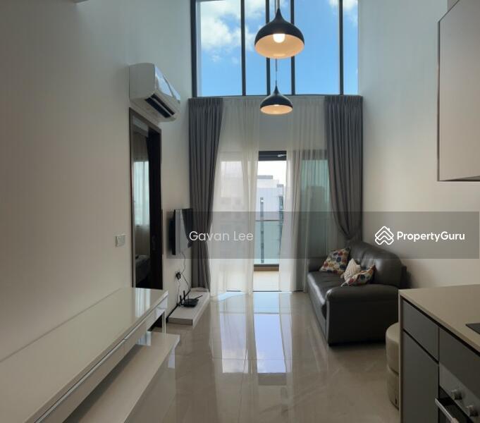 Condominium for Sale, Normanton Park, SGD 1,488,000 | 99-year lease